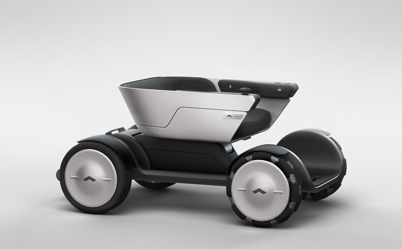 Car, courtesy, electric, Korea，