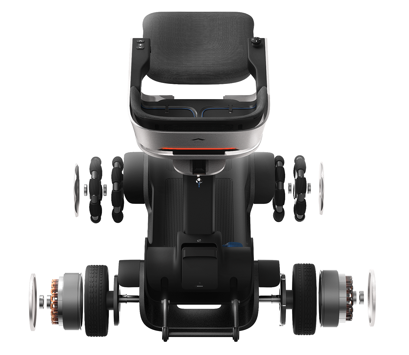 Car, courtesy, electric, Korea，