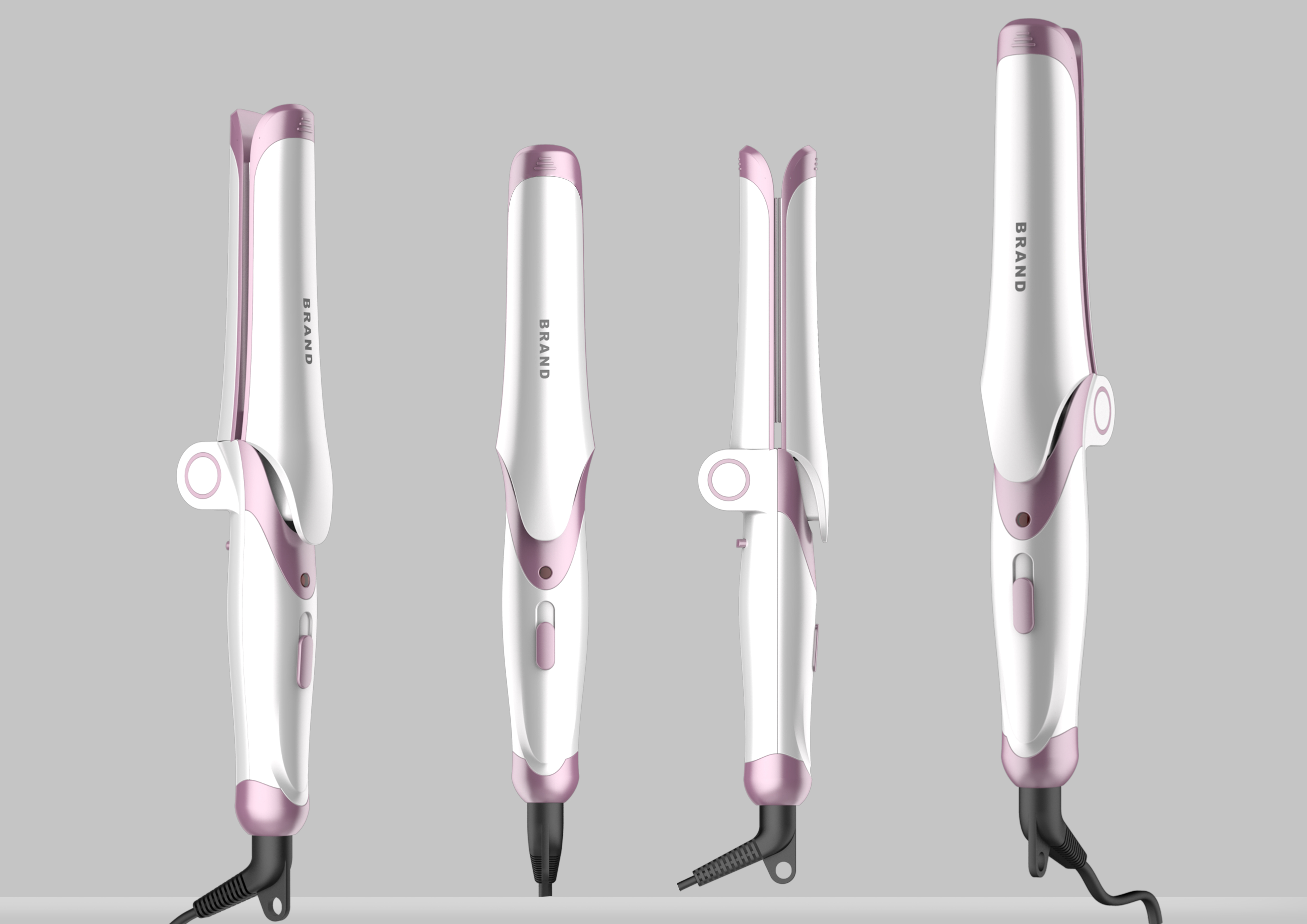 Follow your own ideas and mass produce your own design，