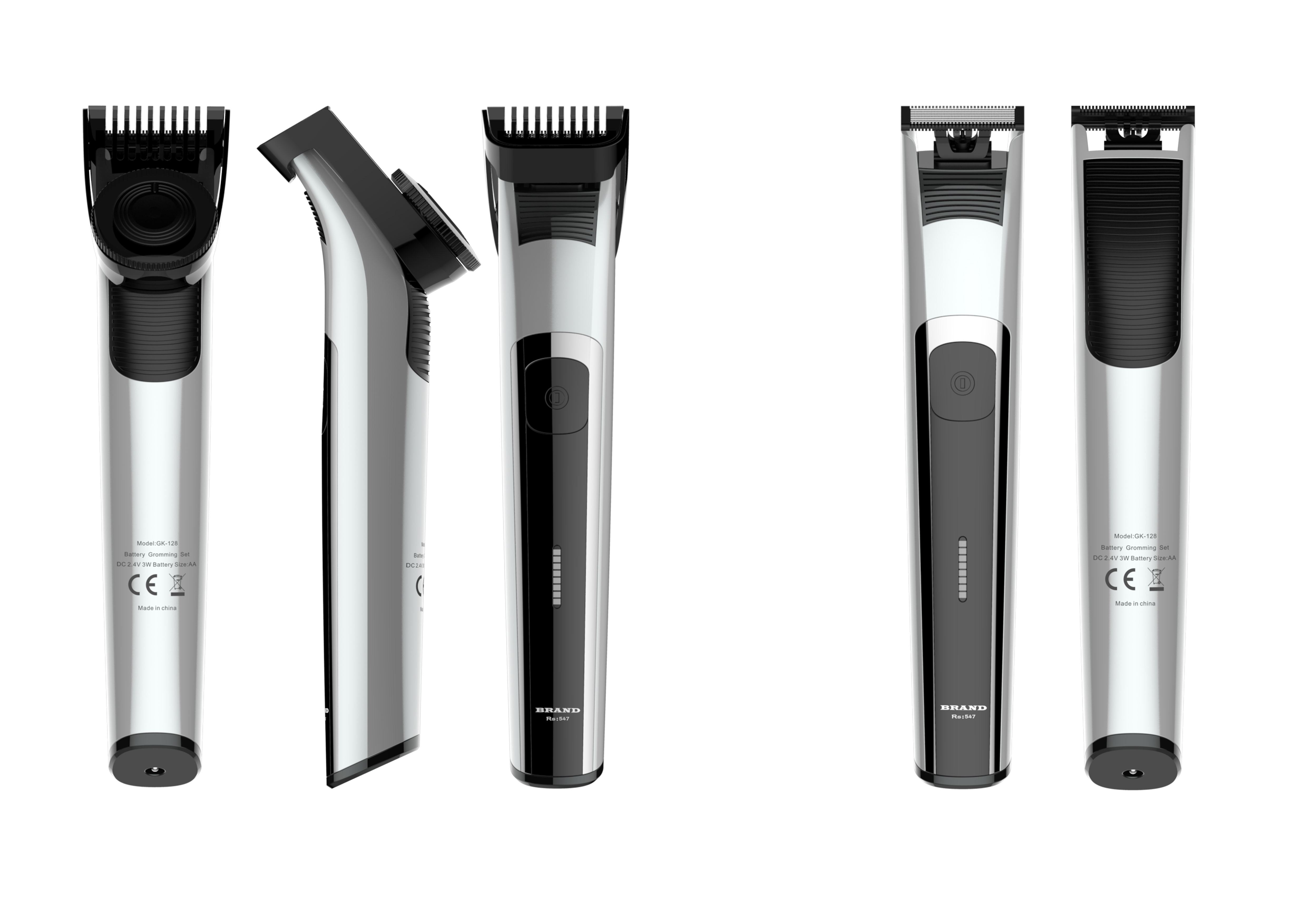 Follow your own ideas and mass produce your own design，