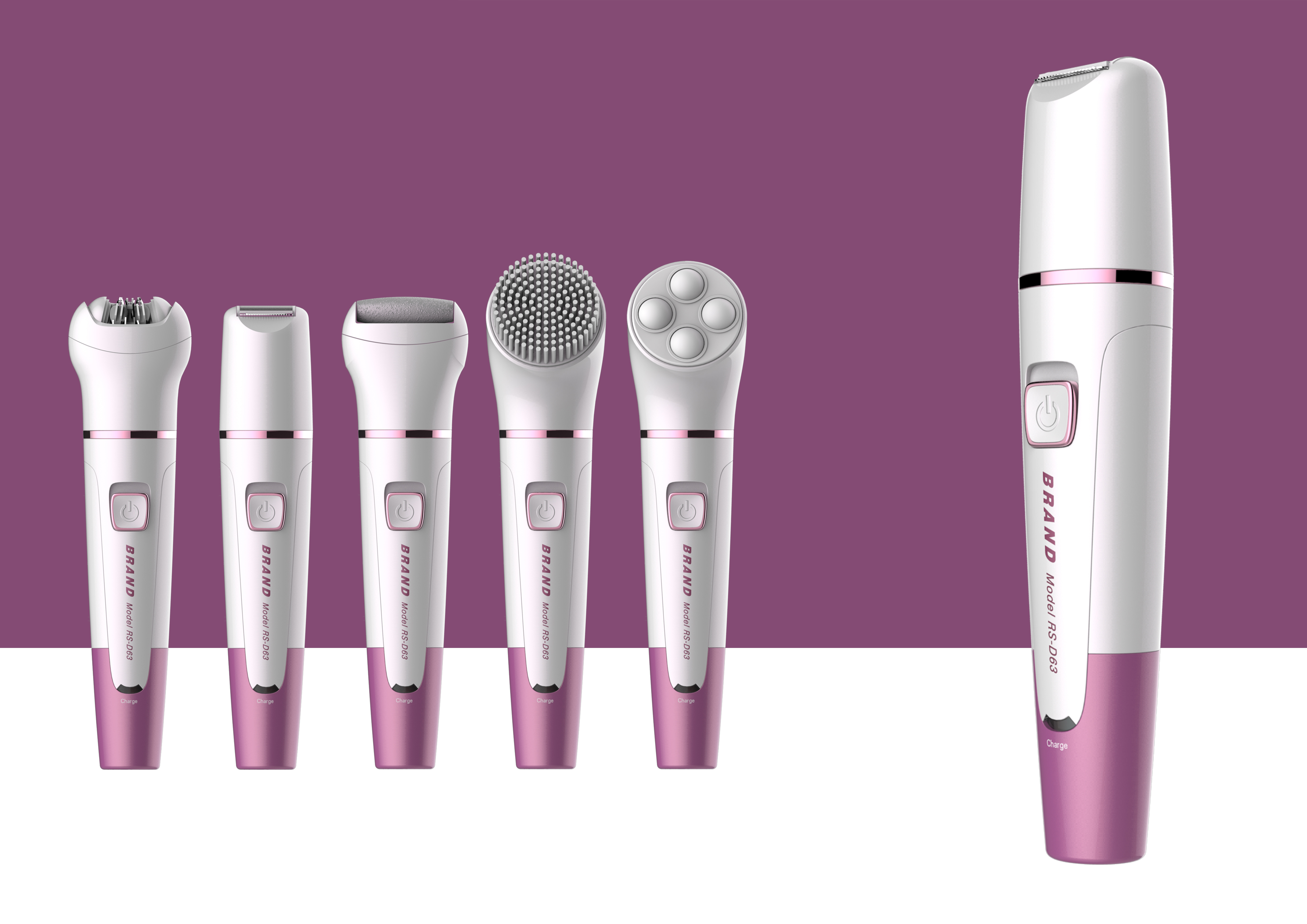 Follow your own ideas and mass produce your own design，