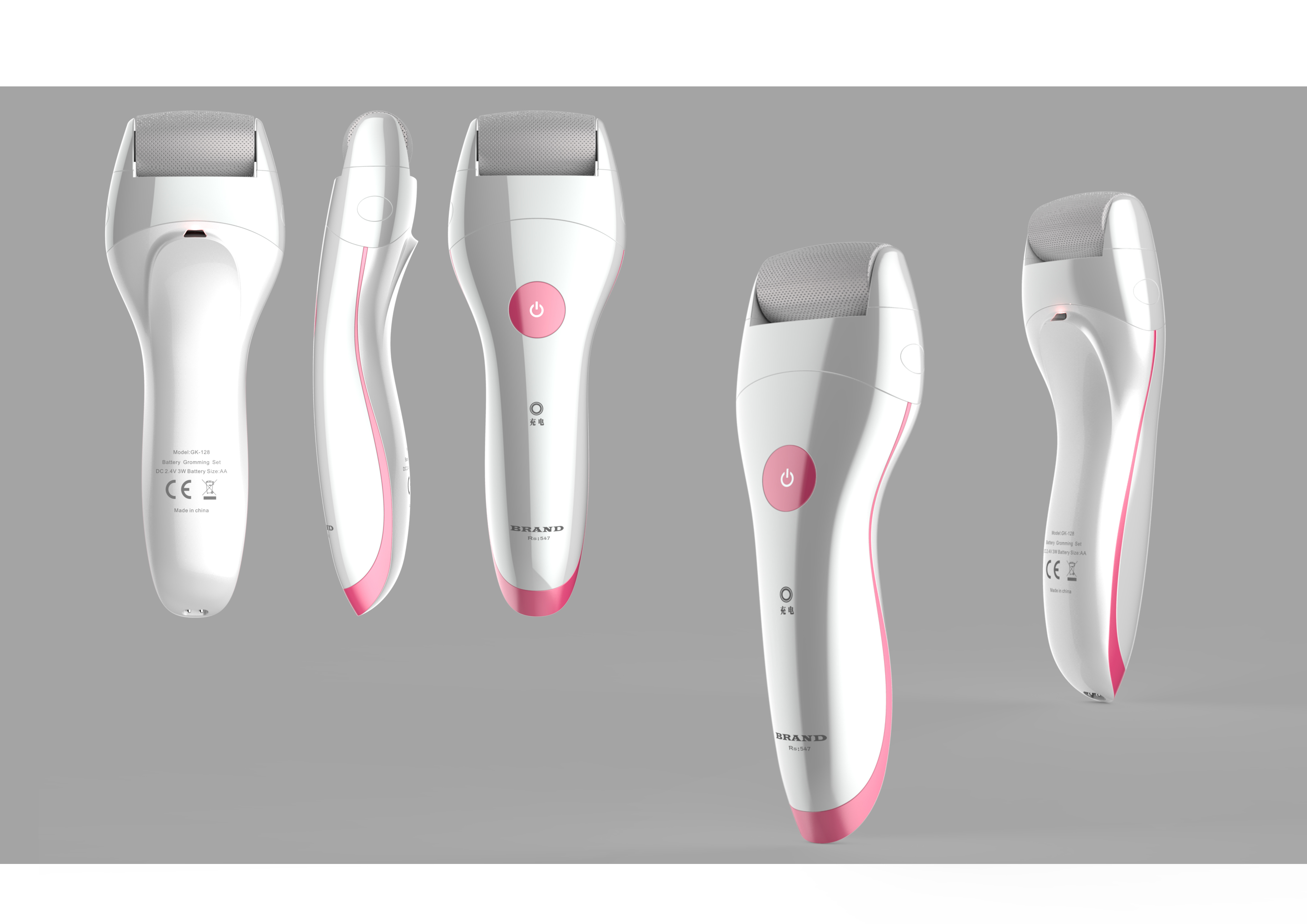 Follow your own ideas and mass produce your own design，