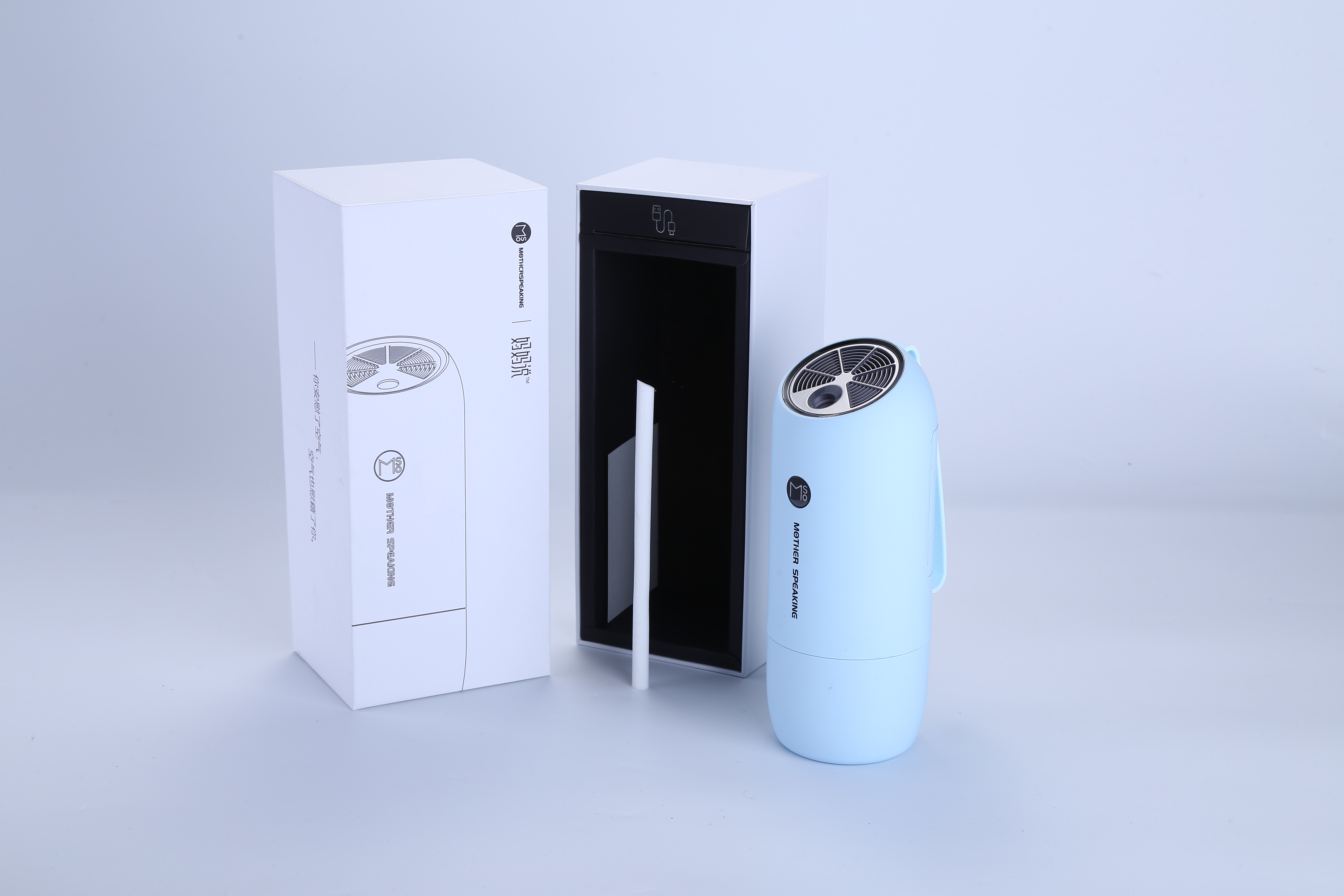 Follow your own ideas and mass produce your own design，