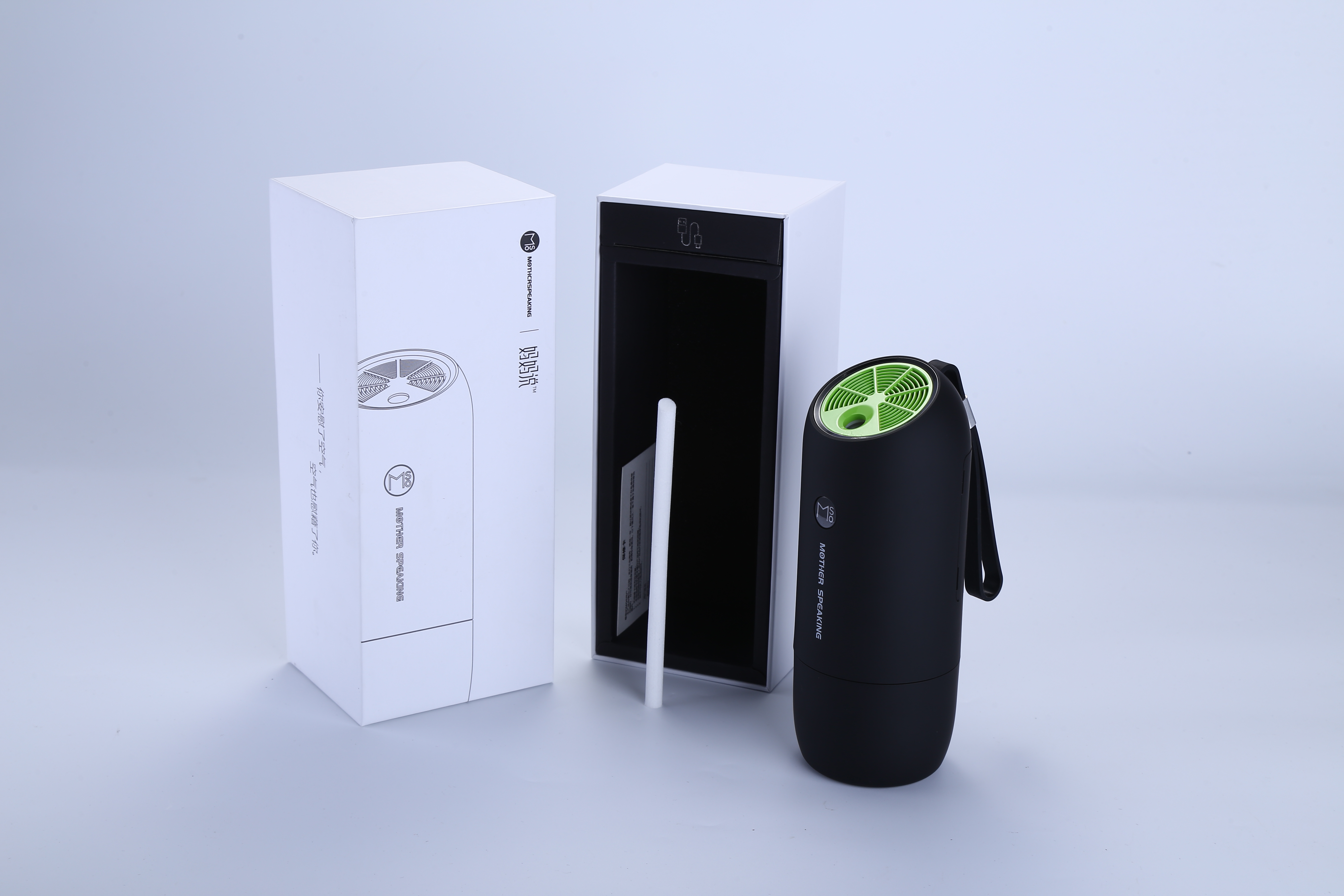 Follow your own ideas and mass produce your own design，