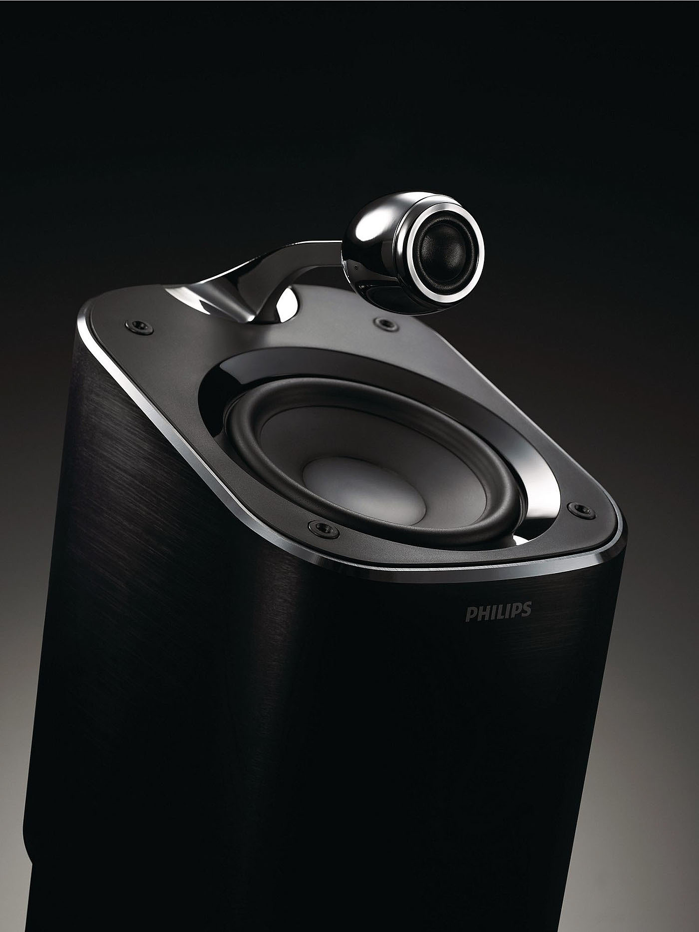 philips，sound，industrial design，speaker，Digital，Bluetooth，