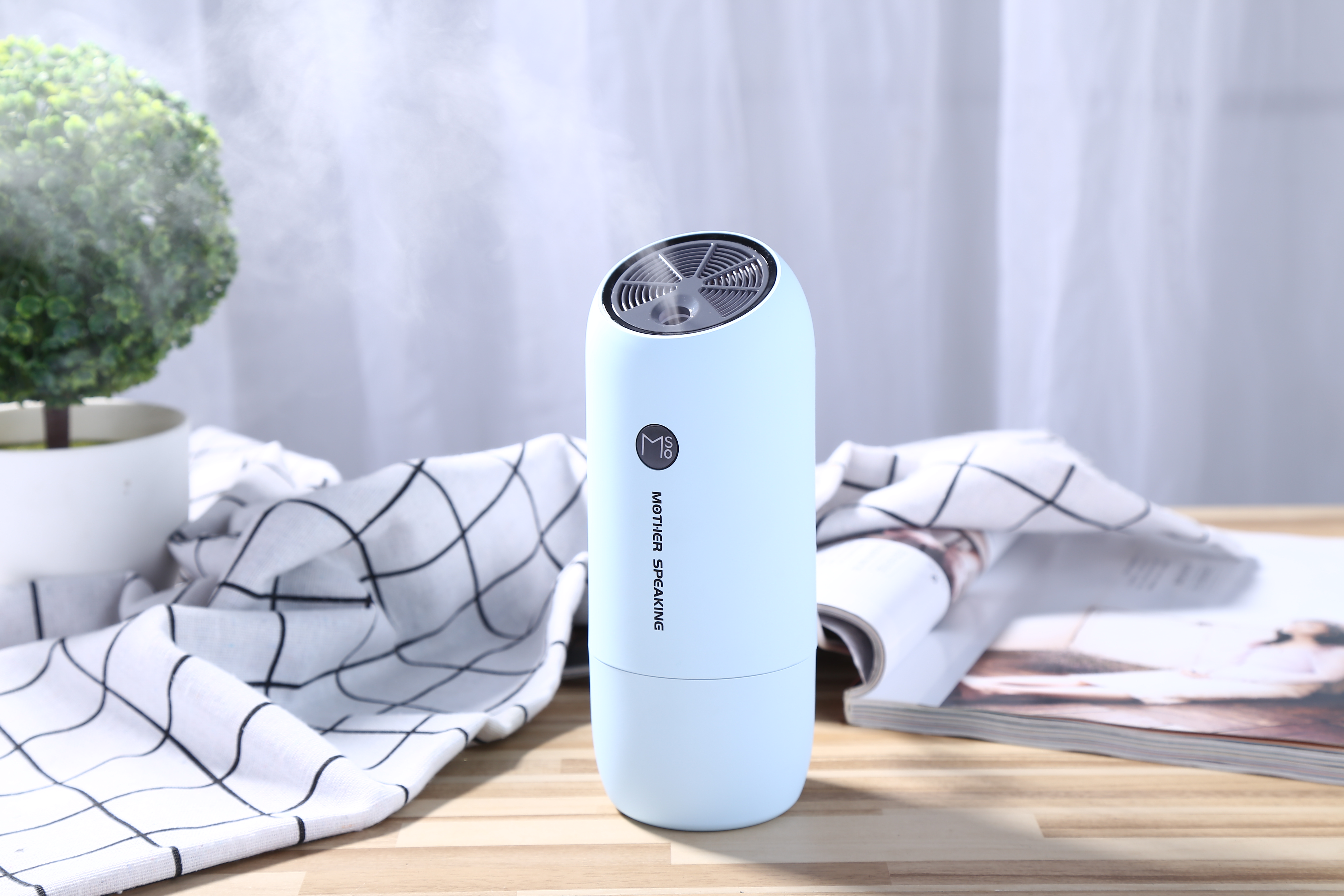 Follow your own ideas and mass produce your own design，