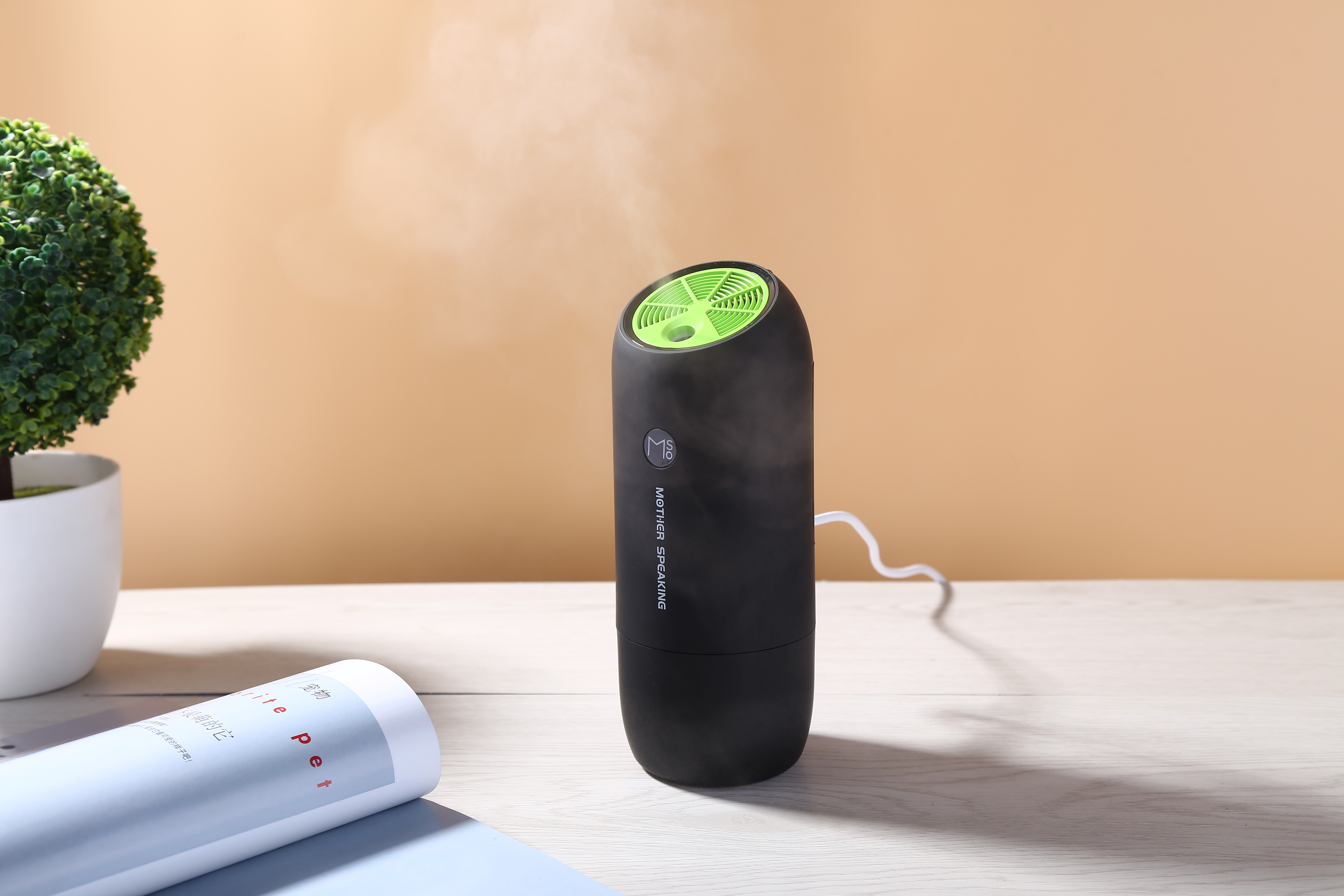 Follow your own ideas and mass produce your own design，