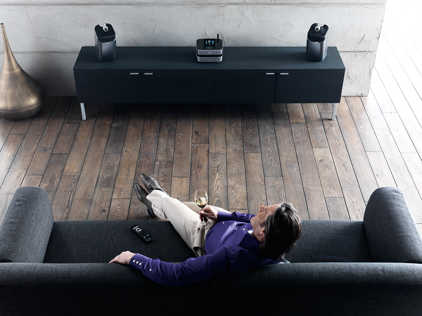 philips，sound，industrial design，speaker，Digital，Bluetooth，