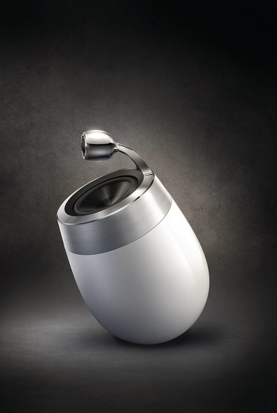 philips，sound，industrial design，speaker，Digital，Bluetooth，