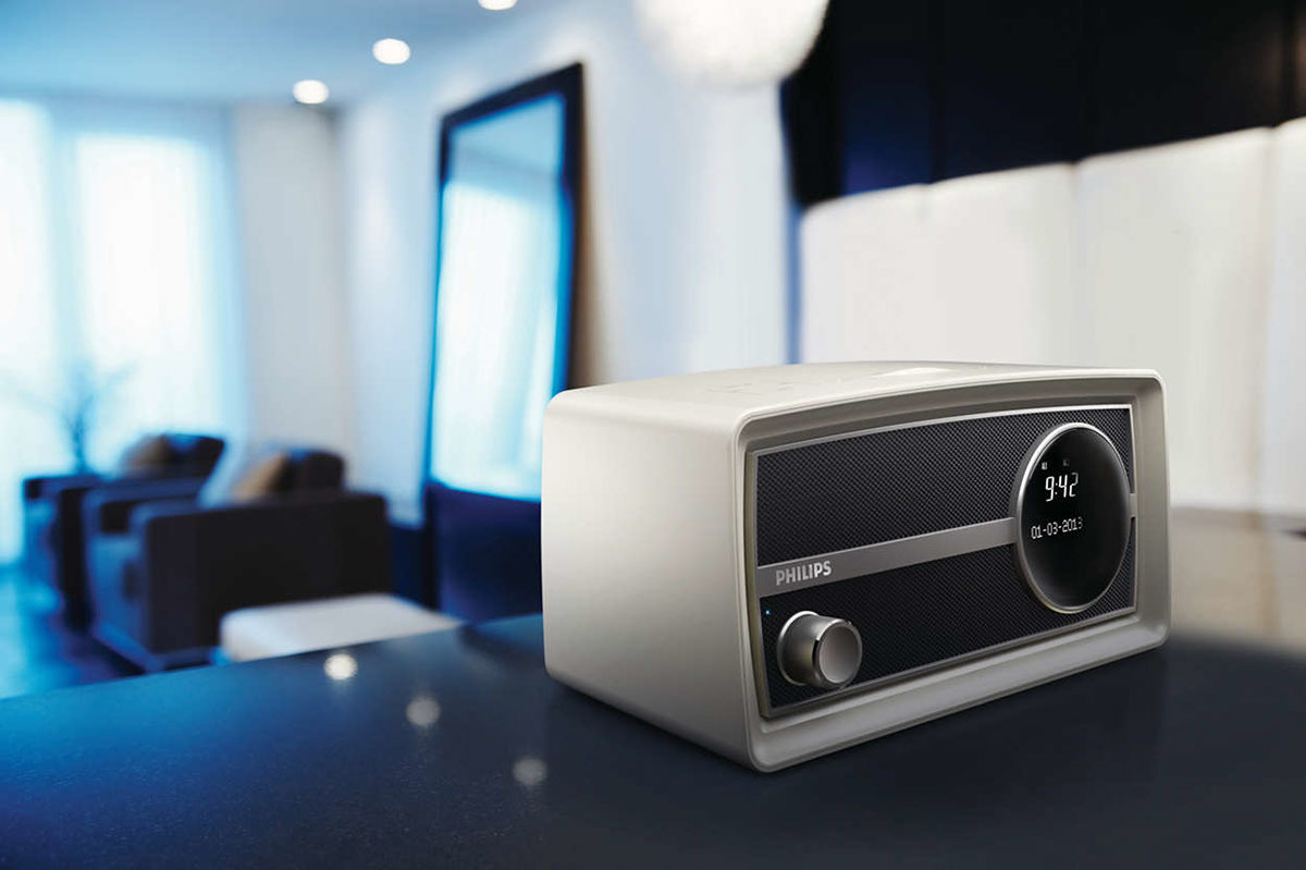 philips，sound，Digital，intelligence，Bluetooth，