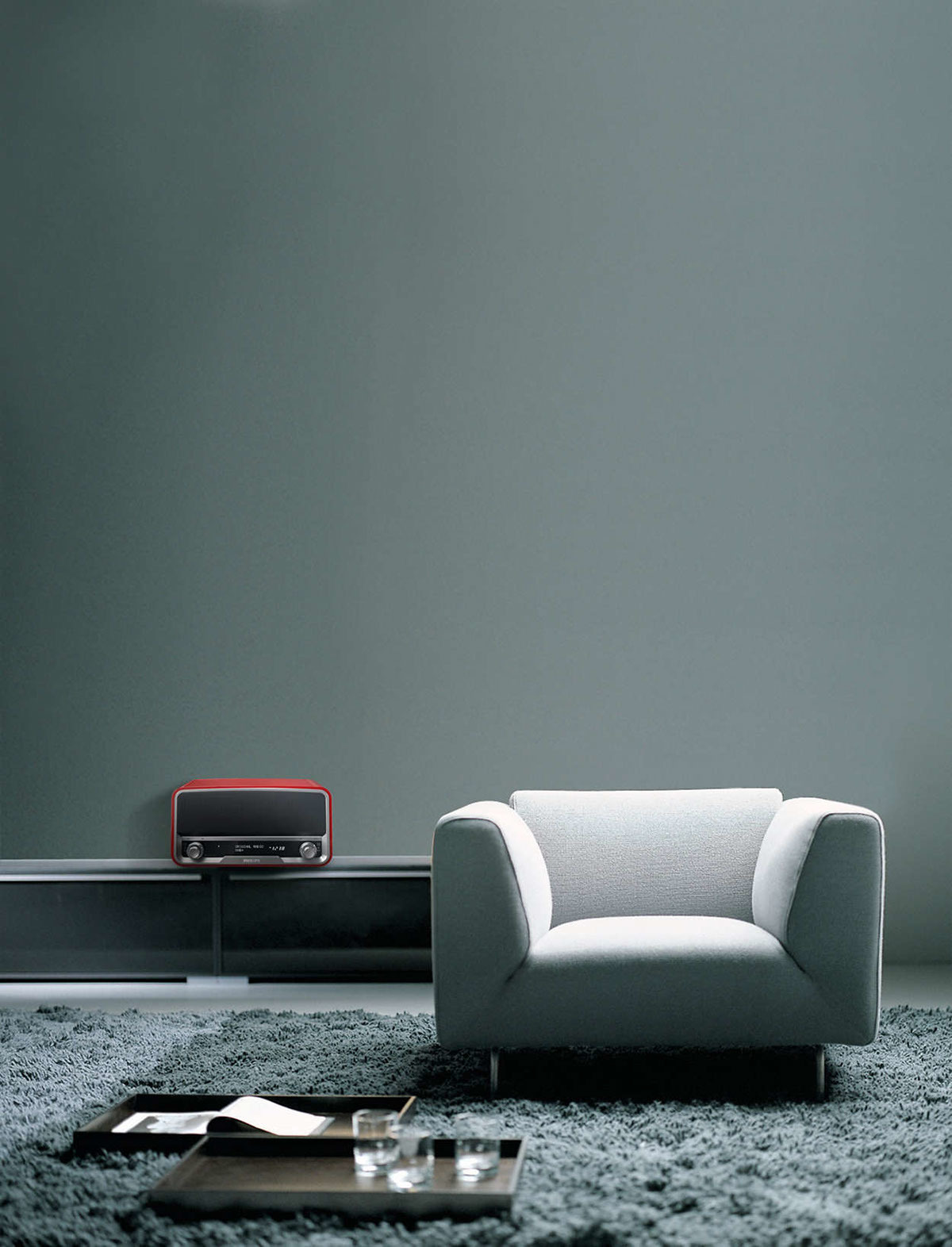 philips，sound，Digital，intelligence，Bluetooth，