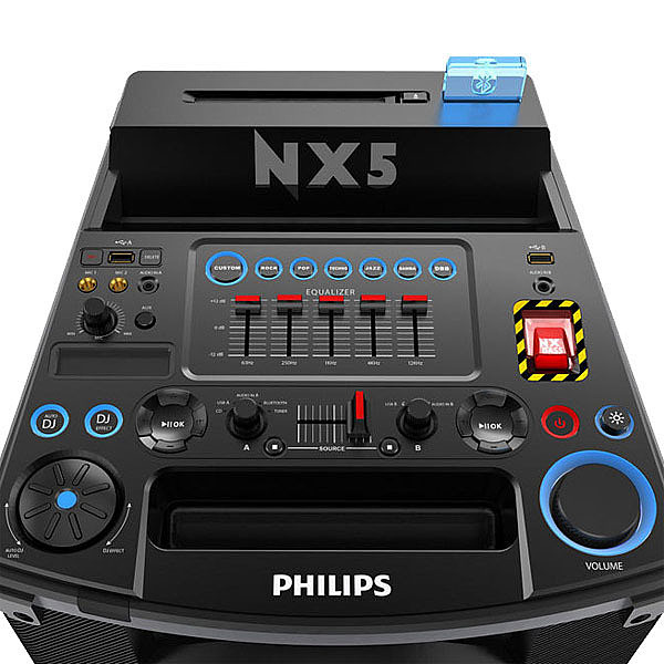philips，Stereo，Bluetooth，Digital，intelligence，industrial design，