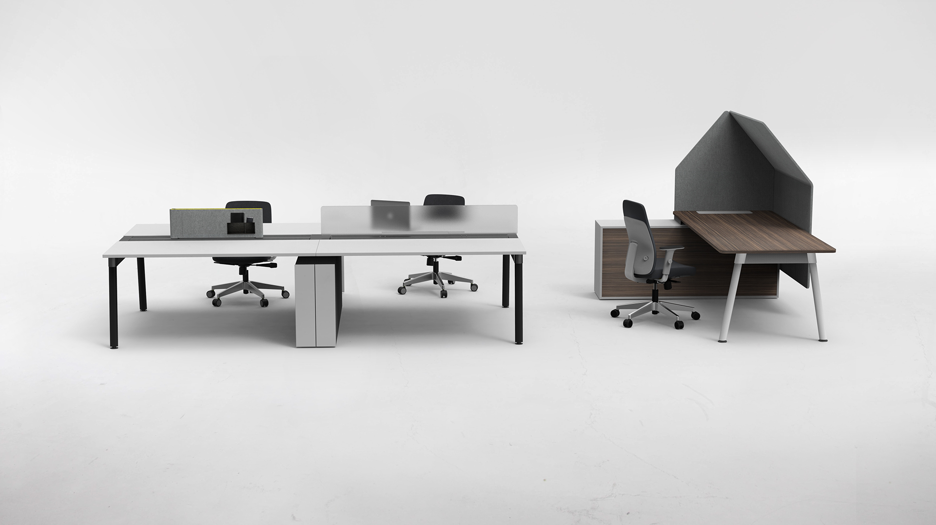 desk，comfortable，Trevi，