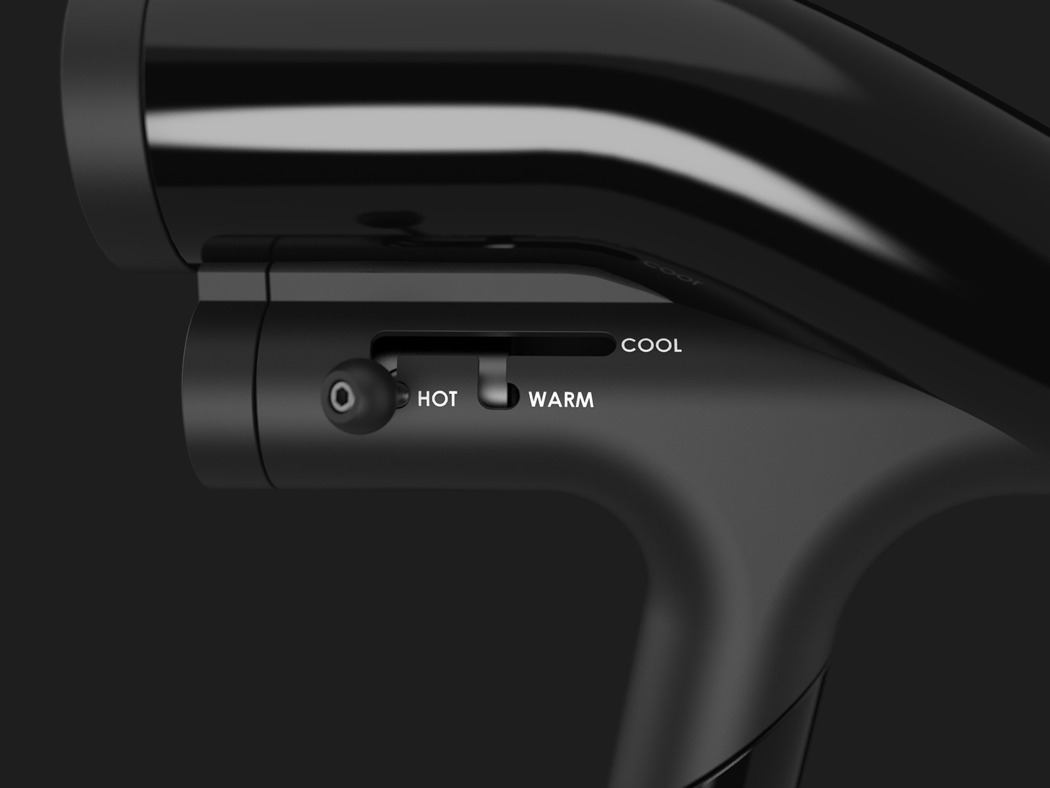 product design，Hair dryer design，Clankin，