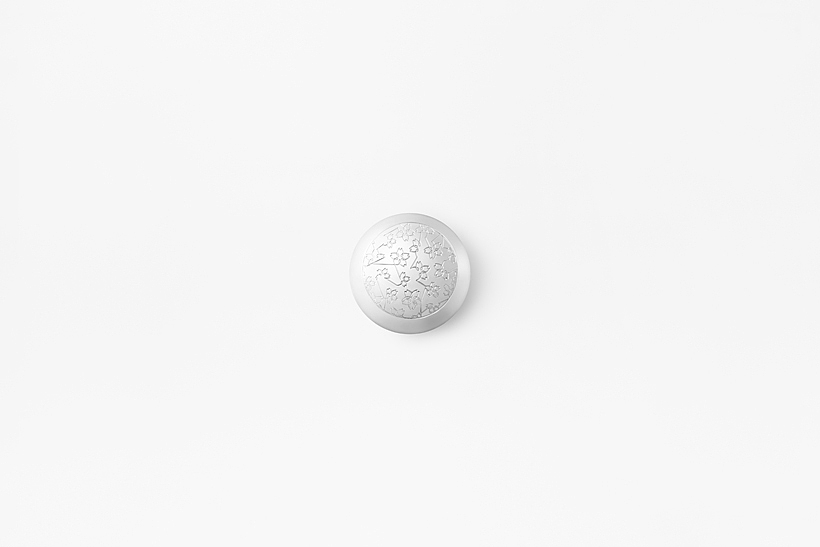 silver，
