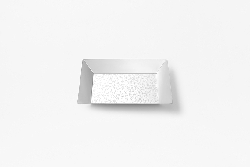 silver，