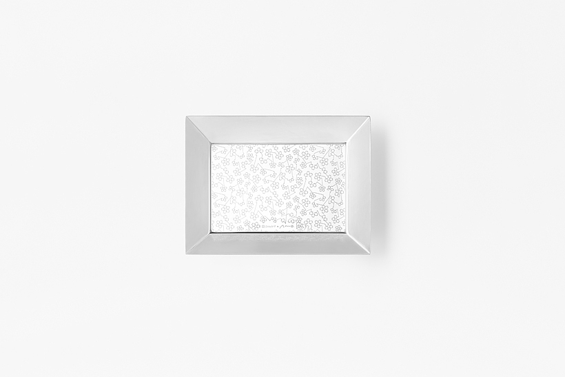 silver，