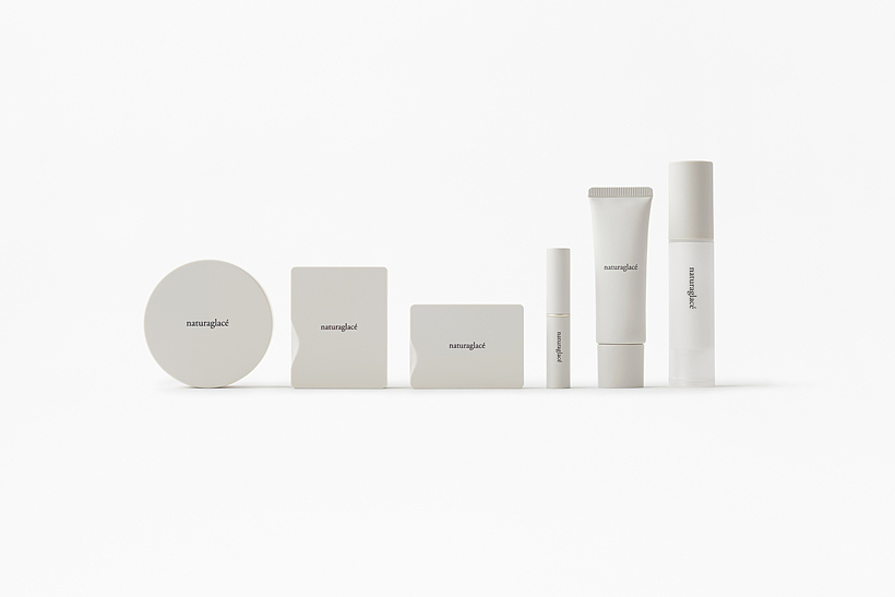 Cosmetics，