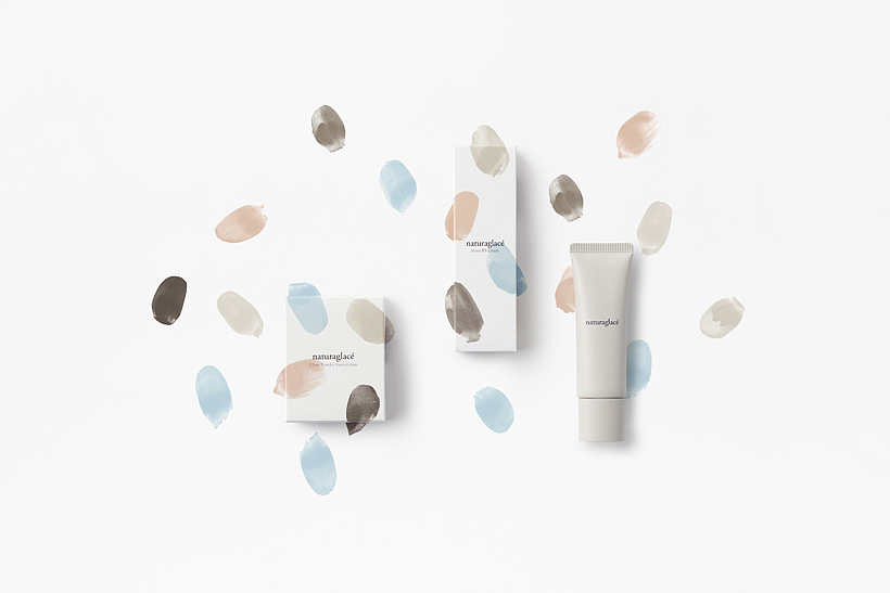 Cosmetics，