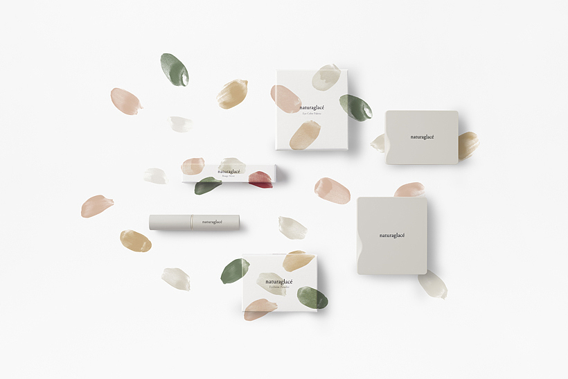Cosmetics，