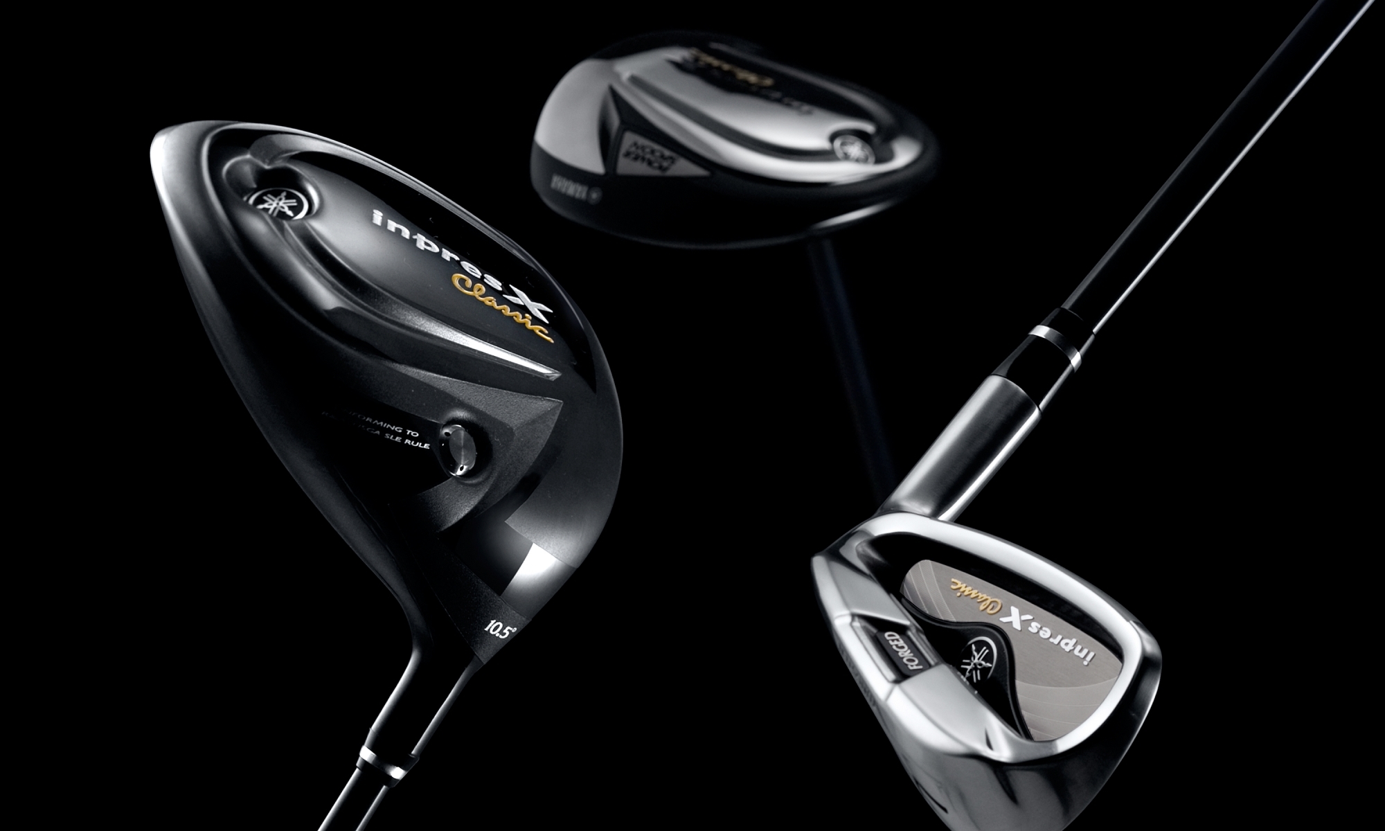 yamaha，golf，Club，outdoors，motion，ball game，Metal，