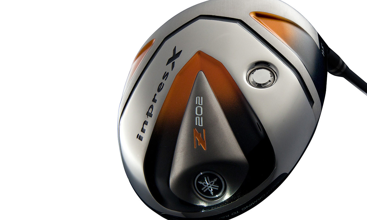 yamaha，golf，Club，outdoors，motion，ball game，Metal，