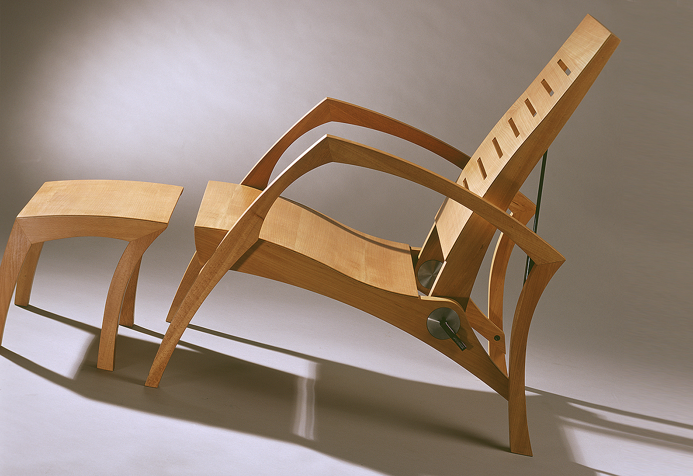 woodiness，chair，grasshopper，