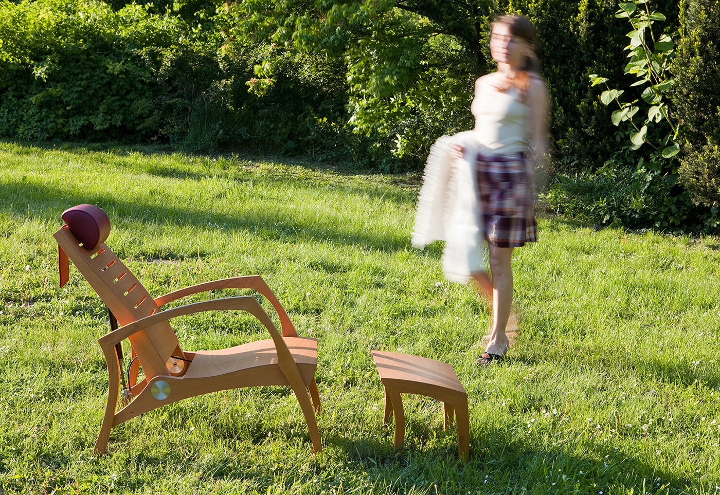 woodiness，chair，grasshopper，