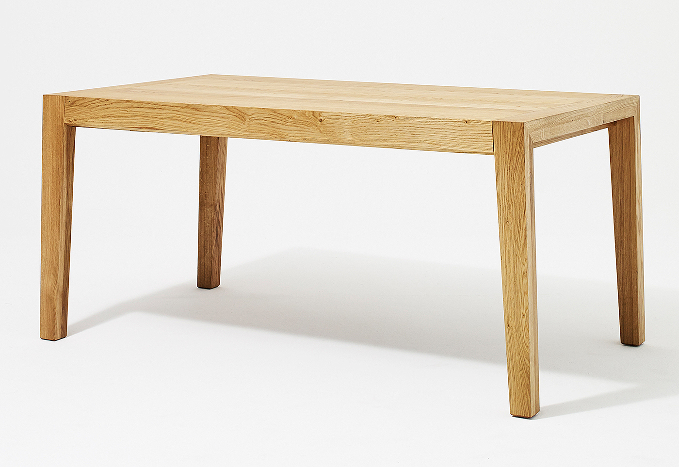 木质，伸缩，桌子，MESA，