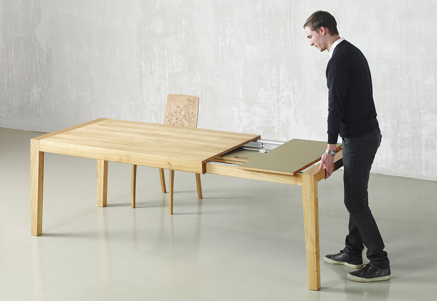 woodiness，Stretch，Table，MESA，