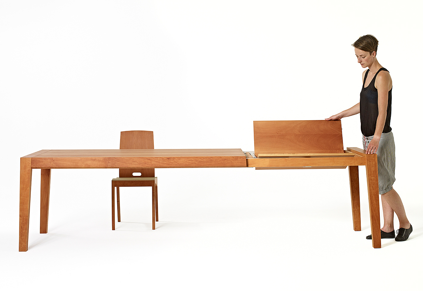 woodiness，Stretch，Table，MESA，