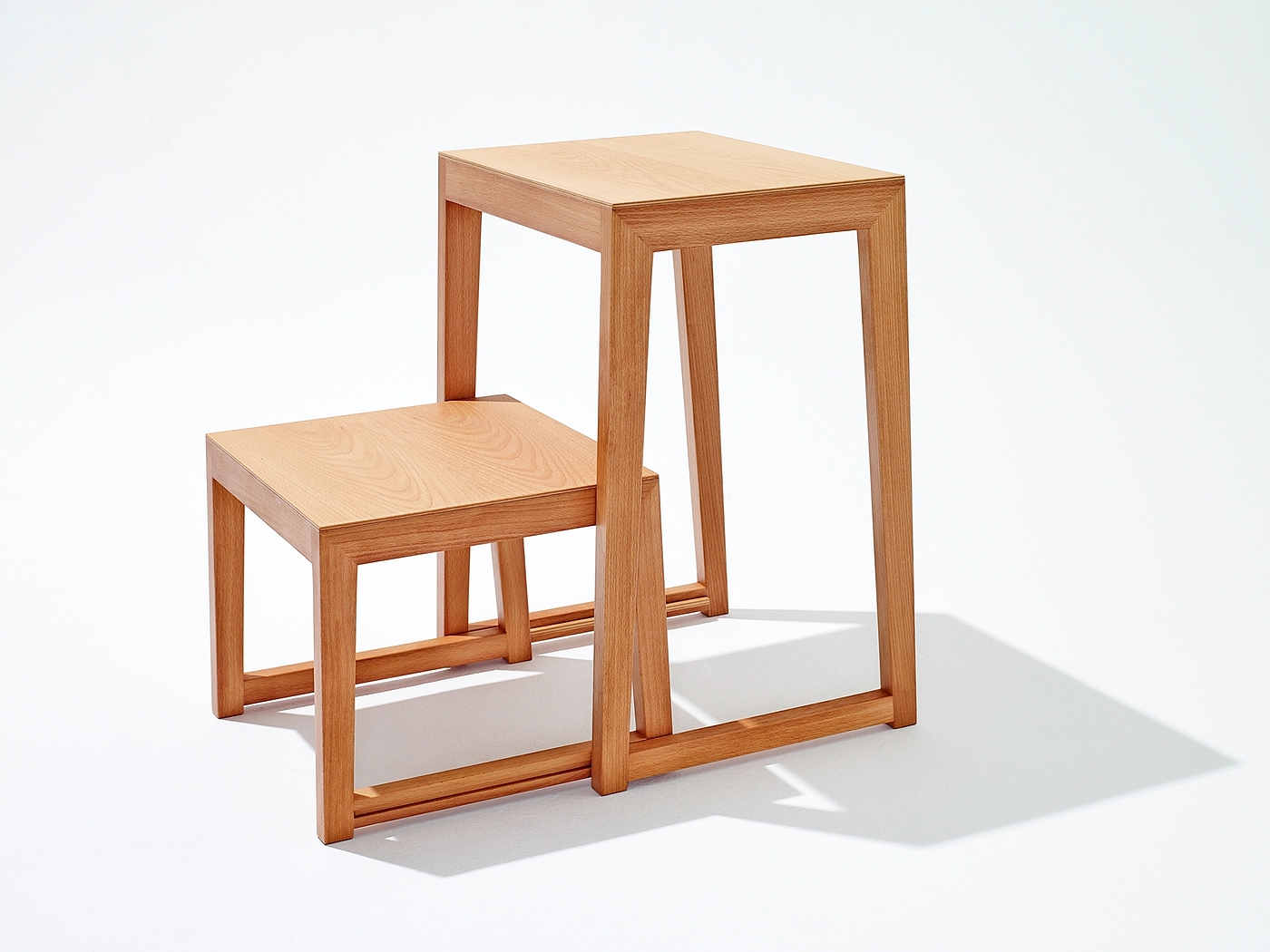 THEN，Bench，woodiness，