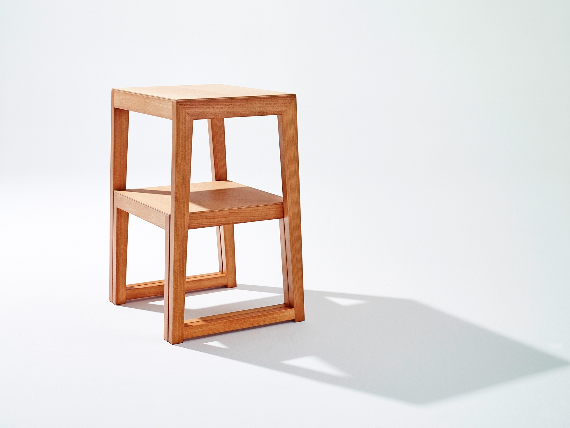 THEN，Bench，woodiness，