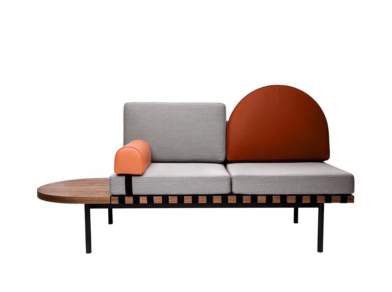 product design，Bauhaus style，furniture，