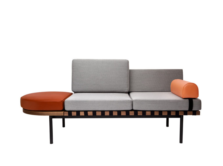 product design，Bauhaus style，furniture，