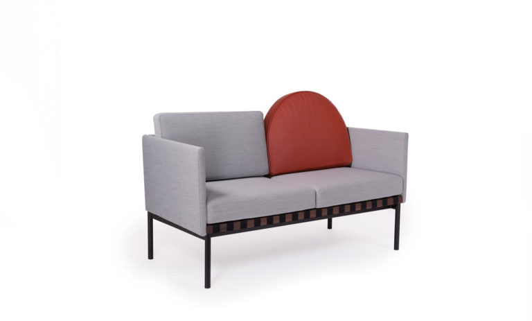 product design，Bauhaus style，furniture，