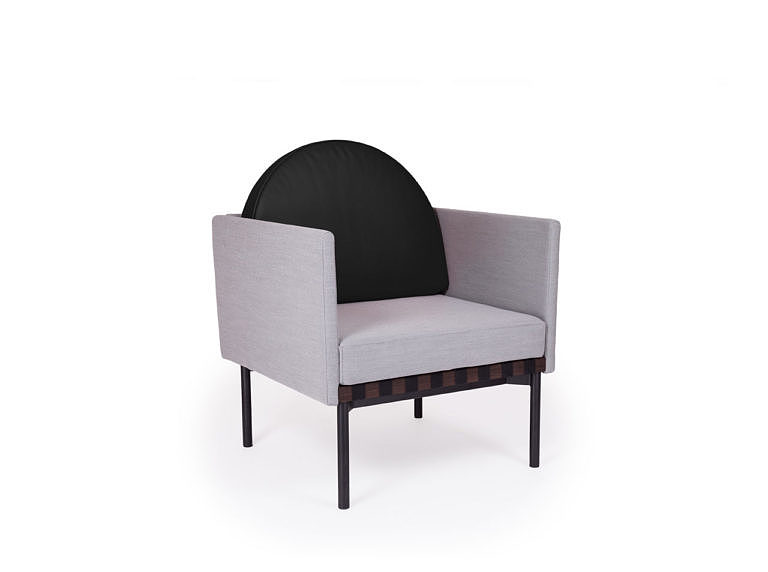 product design，Bauhaus style，furniture，