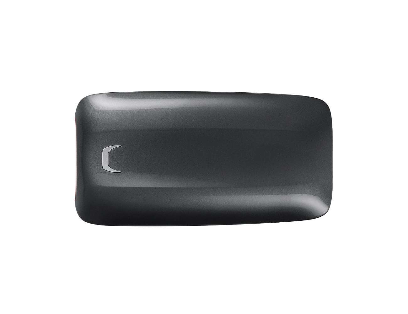 Samsung，Portable hard disk，black，intelligence，