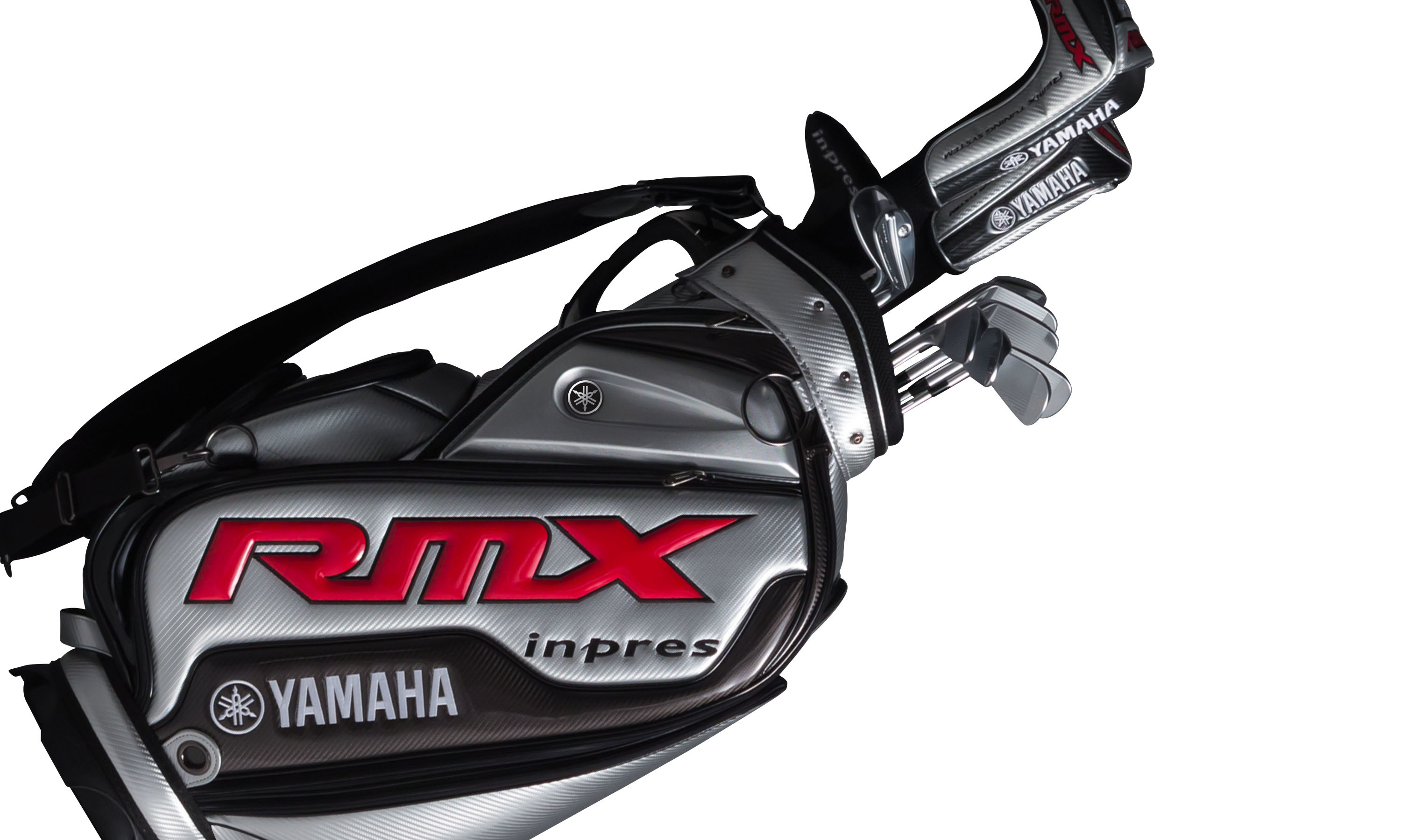 yamaha，golf，Club，outdoors，motion，ball game，Metal，