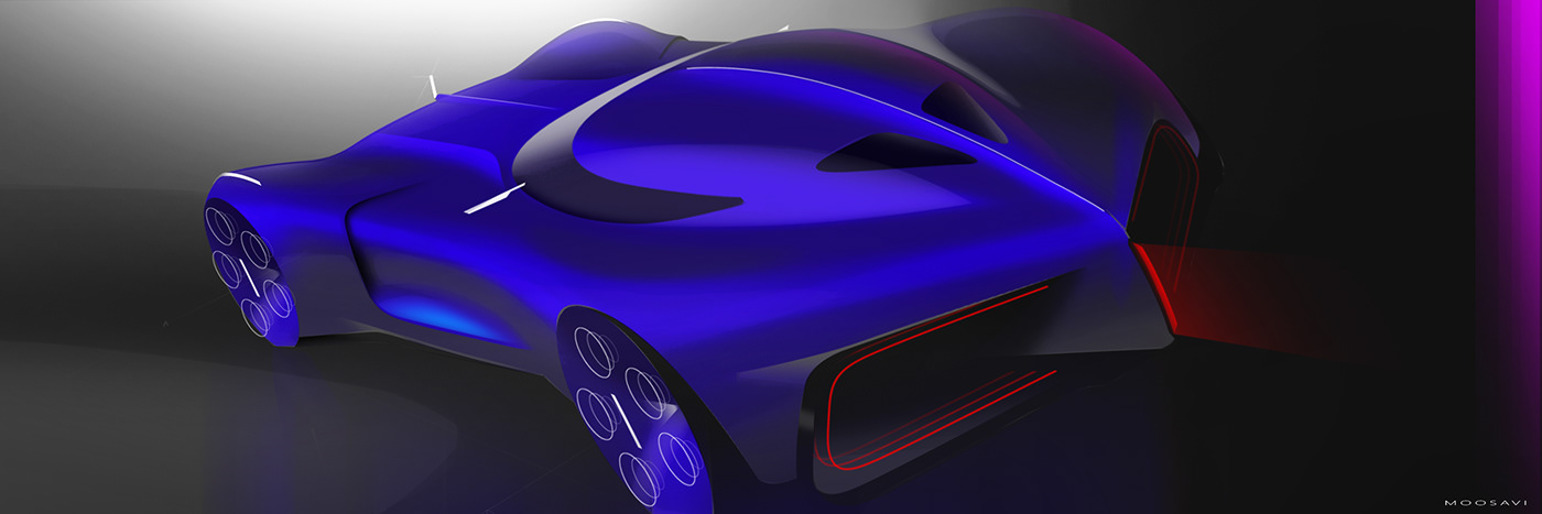 Sports car，sketch，Collection，EXERCISE，Hand drawn car，