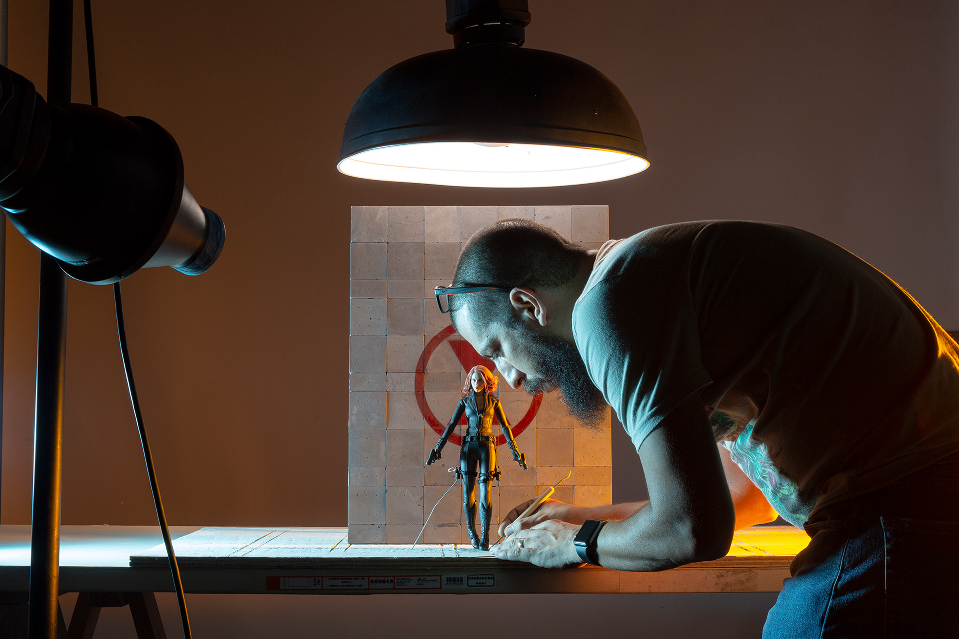 Photography, handicraft, digital art，