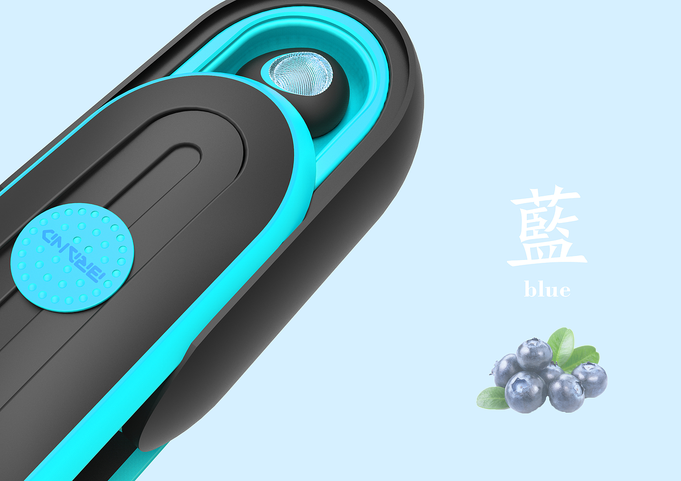 headset，