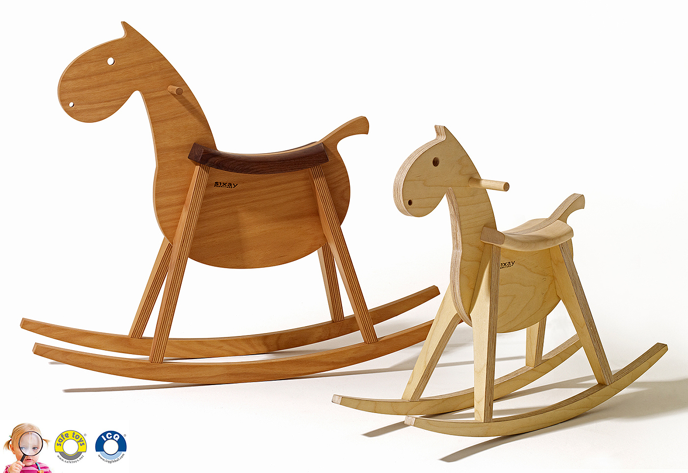 PARIPA Rocking，Trojan rocking chair，Ergonomics，