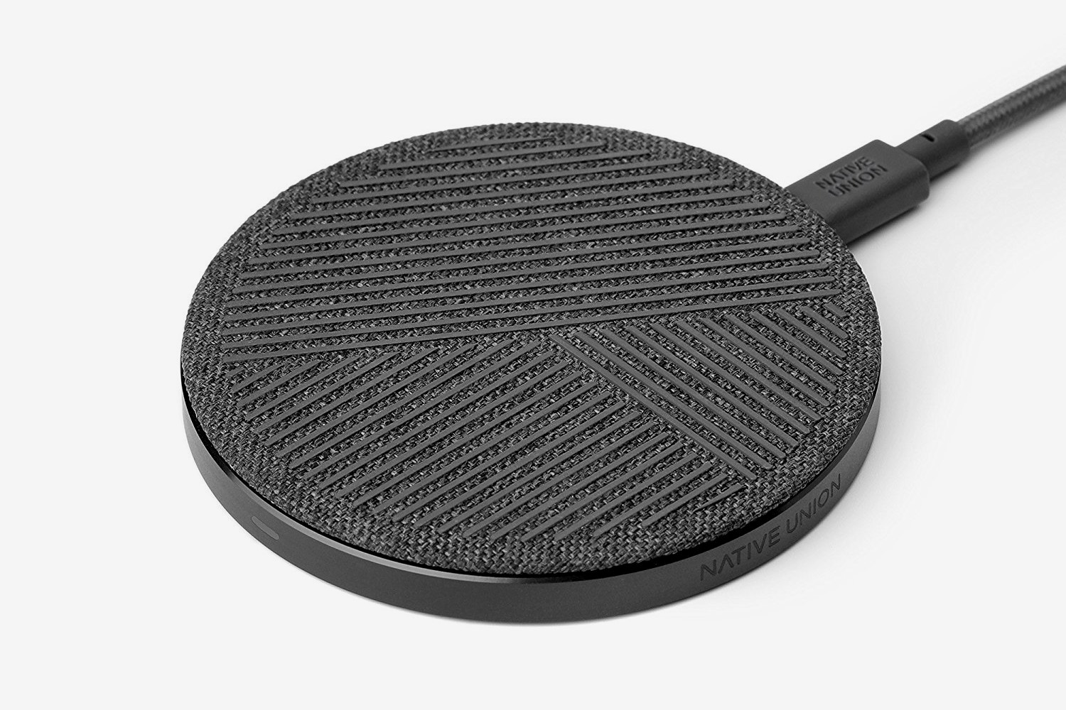 Minimalism，wireless charger ，Drop Wireless，