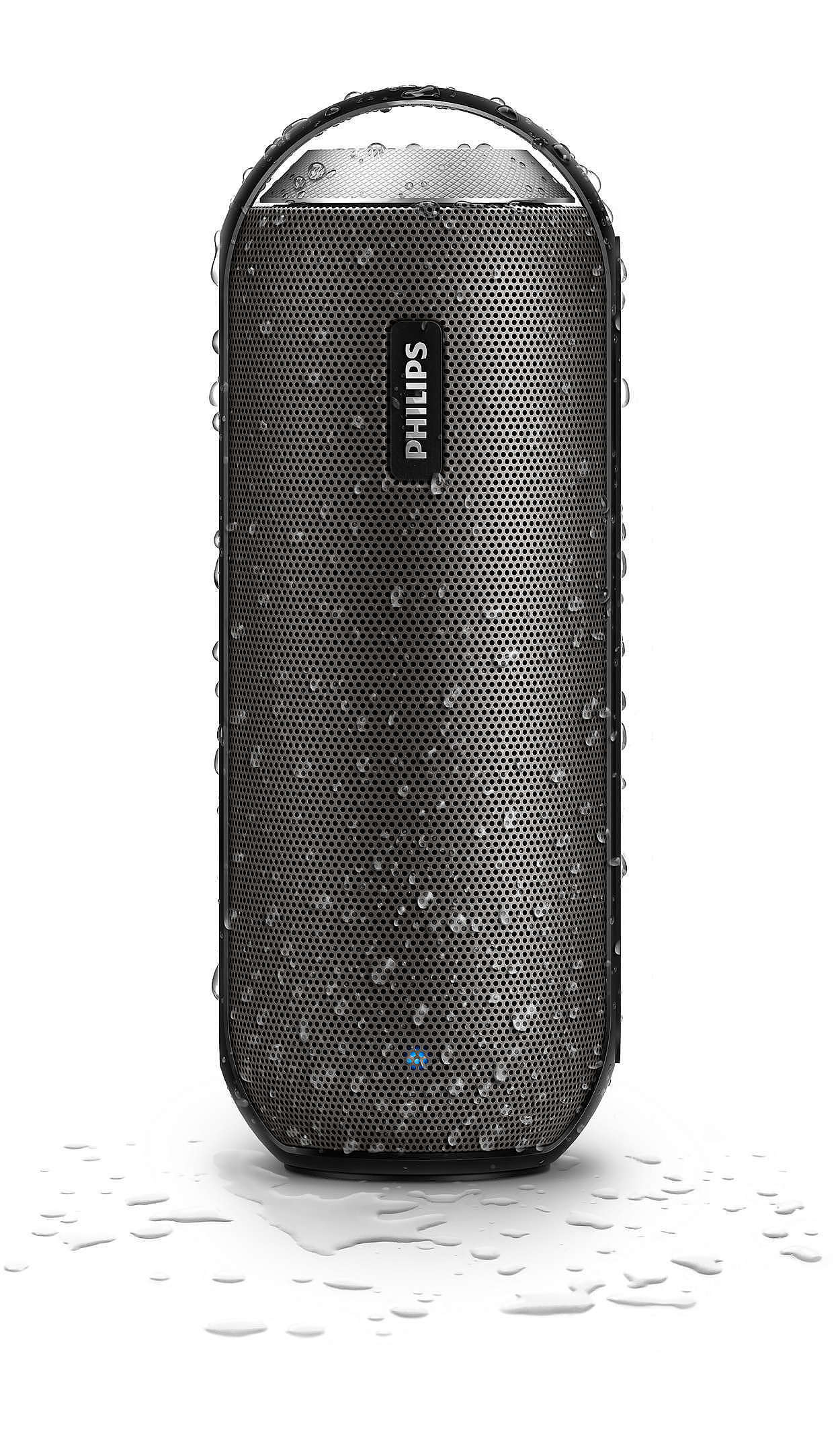 philips，wireless，Bluetooth，sound，Digital，intelligence，