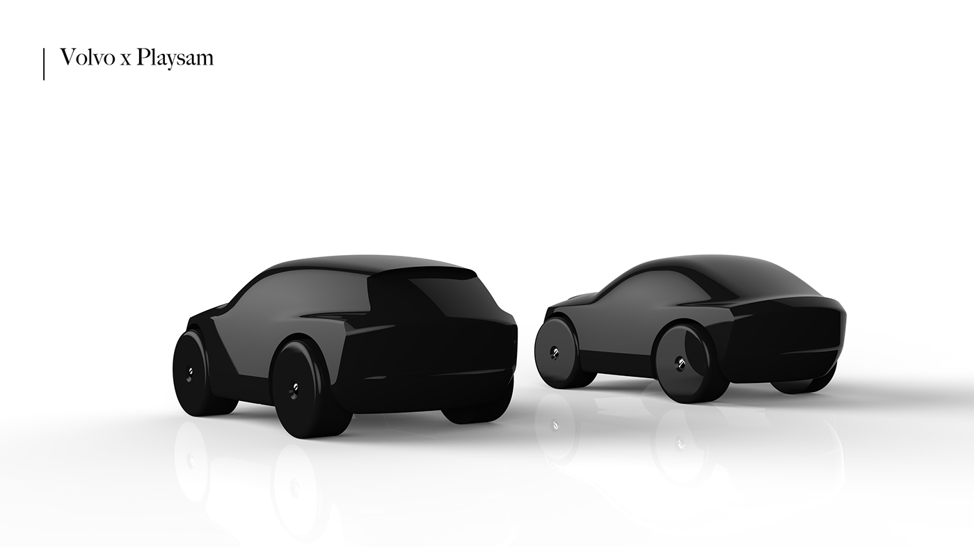 life style，Sports car，briefcase，sandqvist，volvo，