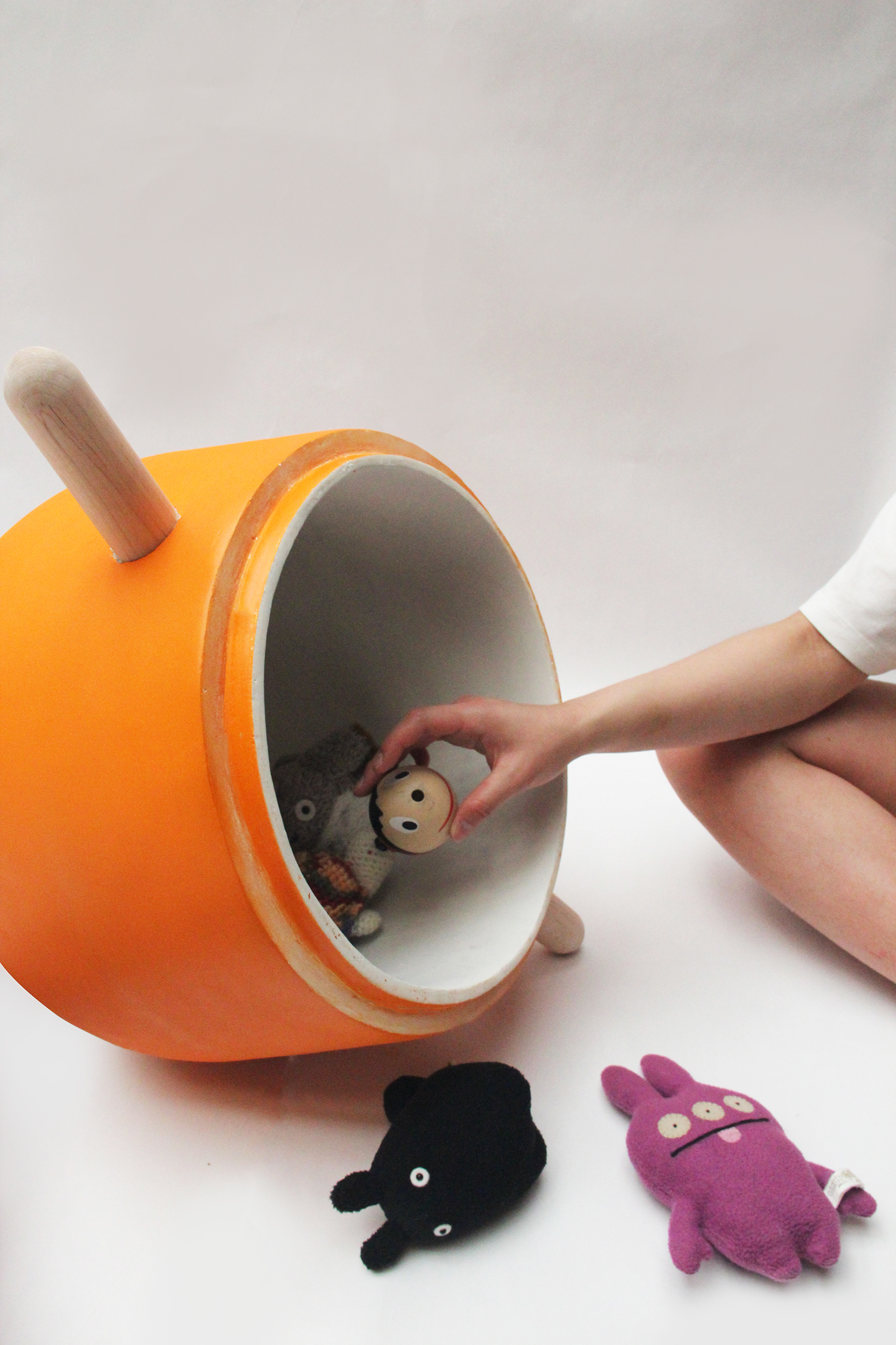 BO.，Toys，Large size，high-capacity，