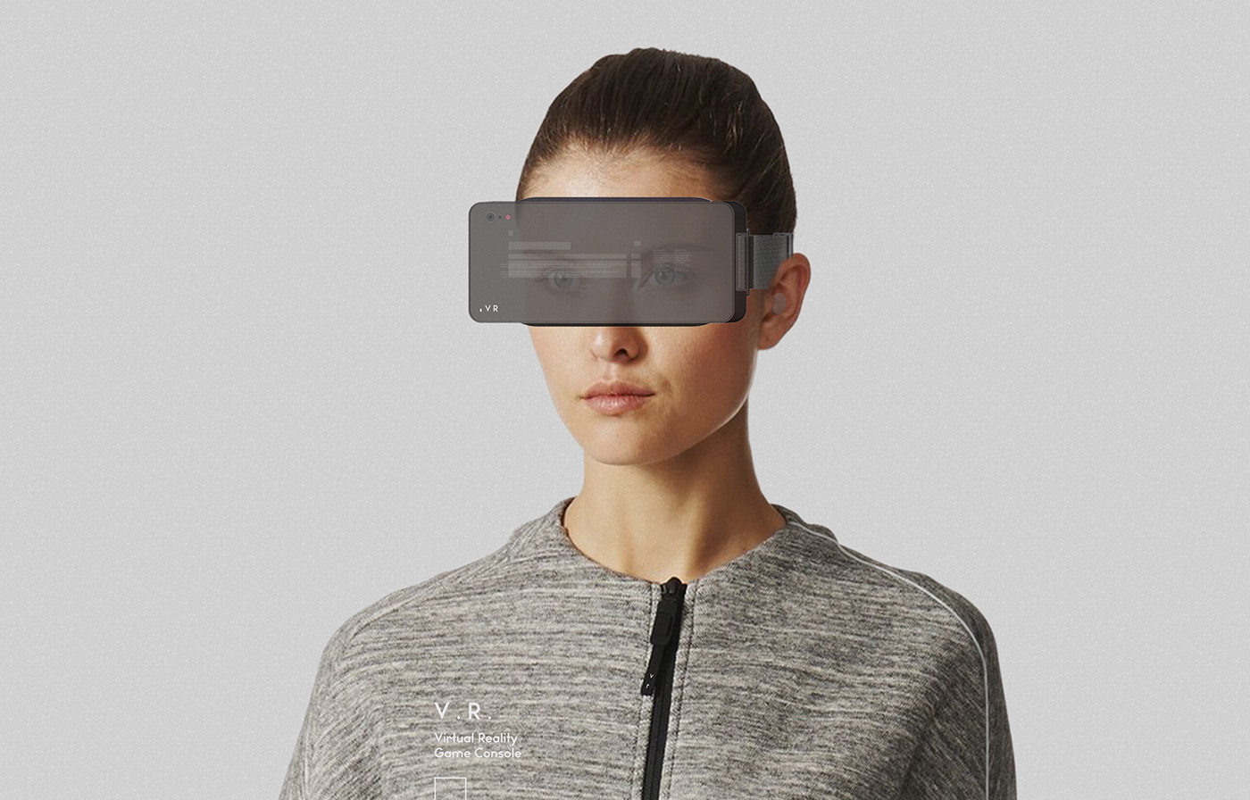 Virtual reality，V . R .，intelligence，recreational machines，