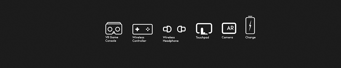 Virtual reality，V . R .，intelligence，recreational machines，