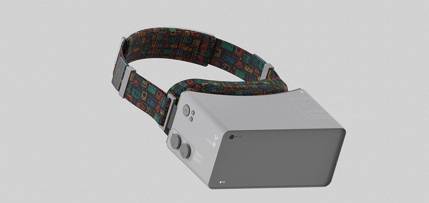 Virtual reality，V . R .，intelligence，recreational machines，